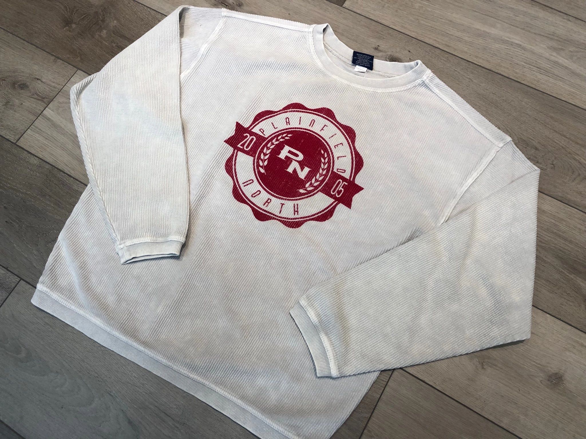 Pride 2025 North sweatshirt
